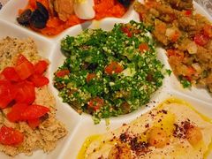 -La Medina餐厅(亮马河南路店)