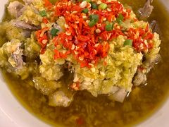 -笨罗卜浏阳菜馆(太平街店)