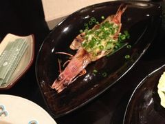 iphone_upload_pic-南苑环球酒店-稻菊日式餐厅(鄞县大道店)