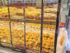 -味多美蛋糕(新和平里店)