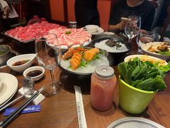 -东海怡品海鲜豆捞(舟宿夜江店)