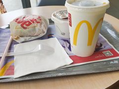 -麦当劳(西客站店)