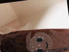 脏脏巧克力提拉米苏-Fruwich果明治(西单更新场店)