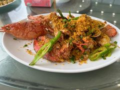 -七鲜渔港美食餐厅(巽寮湾海景店)