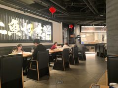 -太二酸菜鱼(兴业太古汇店)
