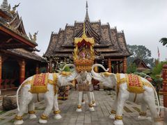 -西双版纳傣族园