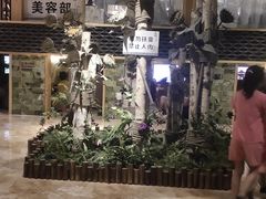 -青水瓦台(青山店)