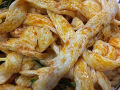 -陕味食族油泼面·小炒盖码面(双榆树店)