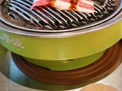 -山葵说·泥炉烤肉(泰达时尚E街区店)