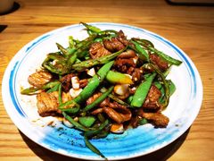 尖椒小炒肉-7017味道工厂(三墩店)