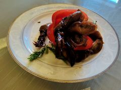 -利顺德大饭店·水岸中餐厅(小白楼店)