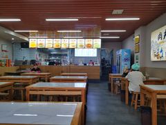 -子午路张记肉夹馍(曲江店)