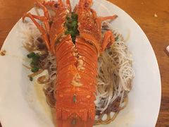 -竹林小屋(库塔店)