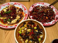 -付掌柜在成都·热炒砂锅集(金禾店)