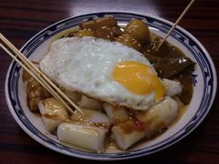华叔四喜猪肠粉-華叔茶記