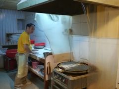 -咏春葱油饼(德政中路店)