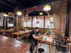 -弘德楼·自家菜园(朱家角古镇店)