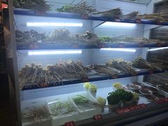 -钢管厂五区小郡肝串串香(南山店)