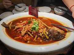 -桂小厨广西菜(青秀万达店)