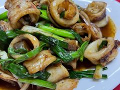 -蛇口康乐快餐鱼仔档(翠苑小区店)