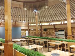 大堂-九十九顶毡房(阜石路店)