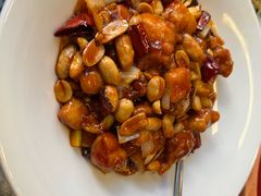 -峨嵋酒家(牡丹园店)