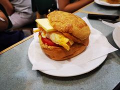 -华嫂冰室(尖沙咀店)