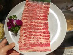 -禄婶鸡煲·打边炉