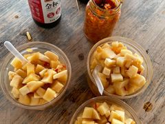 -珍记海鲜粥·海鲜粉