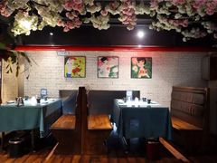 卡座-竹溪一号·天域阁(骑马山店)
