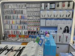 -赛格电子市场(华强北路店)