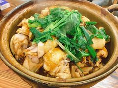 -顺德公平靓正特色牛花粥(花都店)