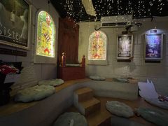 -逃脱反斗城沉浸剧情密室(北京路店)