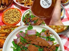 -江味龙虾馆·裸蓝龙虾(南山店)
