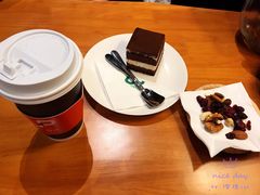 -西西弗书店&矢量咖啡(凯德晶萃广场店)