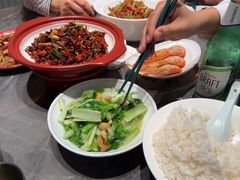 -黄弟大排档·湖南菜·小龙虾·小海鲜(凯旋北路店)