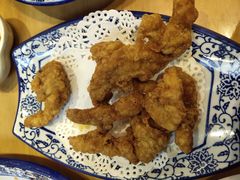 -裕鼎鲜·新中菜(青山湖万达店)
