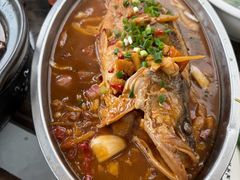 -徽州美食(三十年老店)