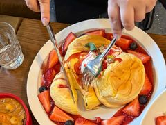 -UPPER KITCHEN(延安路店)