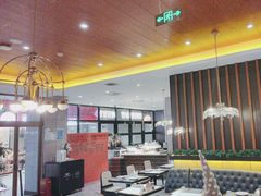 -风渡嘉荷西餐厅 Windy City(西三旗金隅店)
