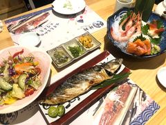 -鳗鲔料理小馆