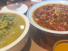 -好嫂子酱猪手•农家菜(知春路店)