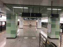 -迎晖路(地铁站)