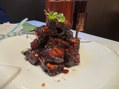 -桂满陇·海市蜃楼·黑金(国金店)