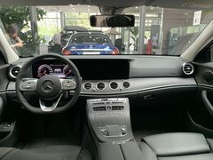 -奔驰利星行(北京花乡店)