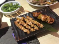 -有喜屋·深夜食堂(北京西路店)