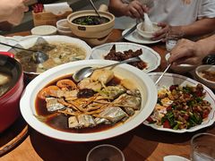 -乡里八闽·福州乡土菜(高宅店)