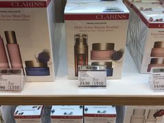 -DFS迪斐世(香港广东道店)