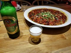 -兔槽江湖菜·重庆璧山兔(水围店)