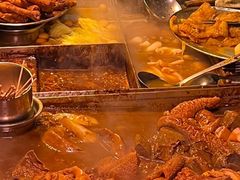 -明记牛杂(新马路分店)